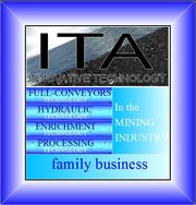 Underground and opencast mines on innovative technologies