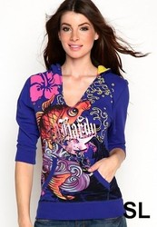 ED-hoody women and men