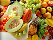 Fresh Fruits from Thailand (wholesale)
