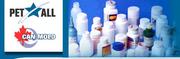 Accumulator head blow molding machinery-PetallMFG