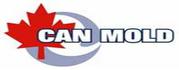 Extrusion blow molding machine by Can Mold Plastics