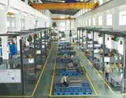 Hecmold.com is the best China certified tool maker