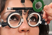 Contact Lenses Brampton 