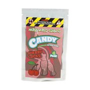 Herbivore Edibles – Cherry Cola