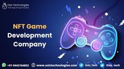 How Does An NFT Game Development Company Increase Your ROI?