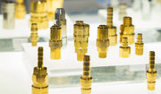 High Precision Brass Fittings &Turning Parts
