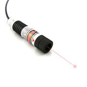 The clearest dot measuring 808nm infrared laser diode module