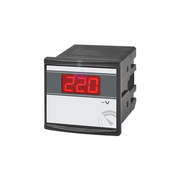 Meter Voltmeters Digital Manufacturer,  Supplier and Exporter