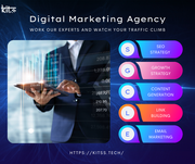 Best Digital Marketing Service Provider Agency