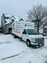 President Movers - Best Residential and Commercial Moving Company in T