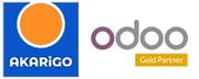 Best Odoo ERP implementation company - Akarigo Canada