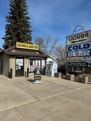 Liquor Store