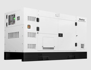15 kw Diesel Generator (perkins Engine) (120/240v in Brockville | US$ 