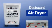 The Masteraire 1 Hp Medical/dental Air Compressor in Brockville