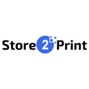 Launch Your Online Print Store with Store2Print