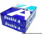 We sell all kind of A4 papers,  ( Minimum order 1x 20ft container )