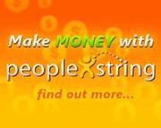 PeopleString - Where You Own the Web!